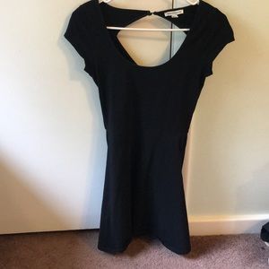 American Eagle Little Black Dress